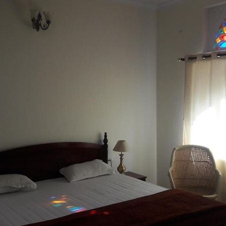 Bed and Breakfast Rampura Kothi à Jaipur Extérieur photo
