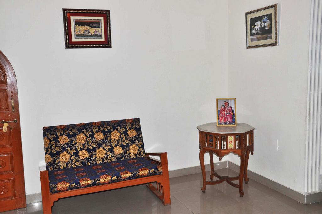 Bed and Breakfast Rampura Kothi à Jaipur Extérieur photo