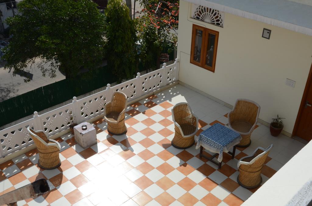 Bed and Breakfast Rampura Kothi à Jaipur Extérieur photo