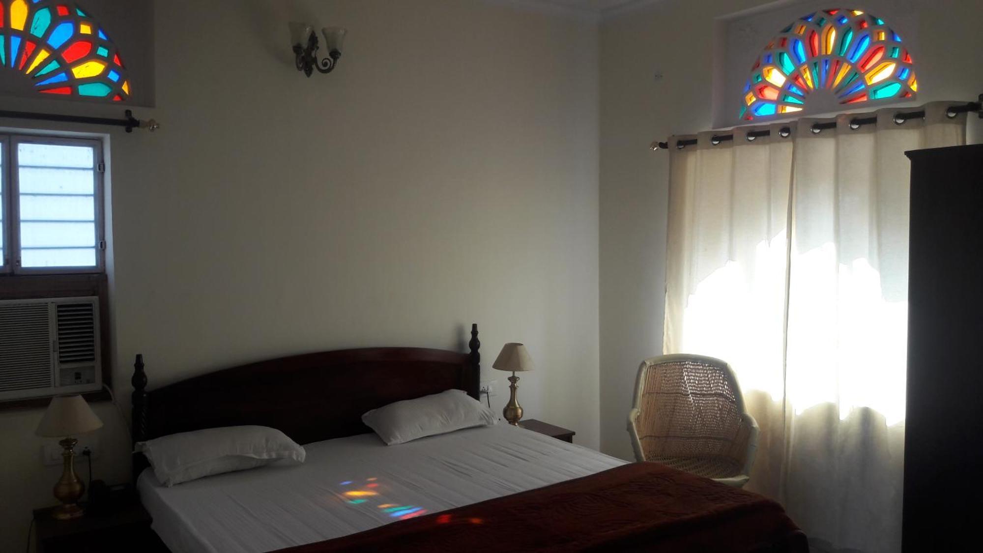Bed and Breakfast Rampura Kothi à Jaipur Extérieur photo