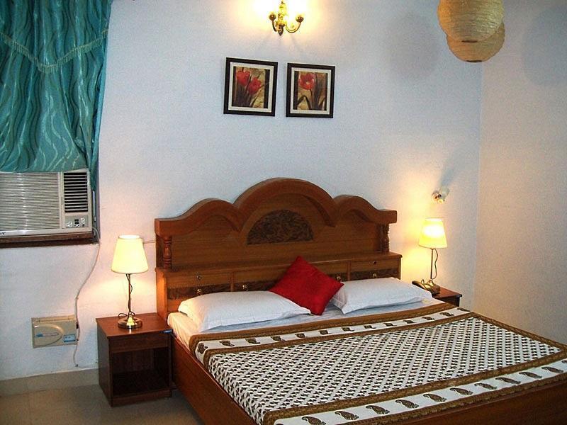 Bed and Breakfast Rampura Kothi à Jaipur Extérieur photo